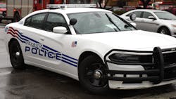 A second member of the Detroit Police Department has died from COVID-19, a Detroit police spokesman confirmed Tuesday evening. A second member of the Detroit Police Department has died from COVID-19, a Detroit police spokesman confirmed Tuesday evening.
