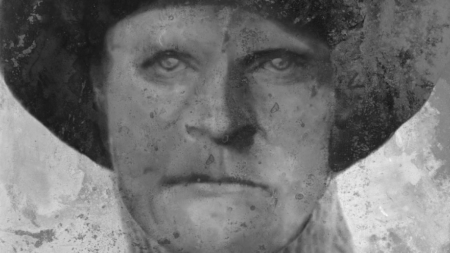 A composite of Joseph Henry Loveless was created using Forensic-Grade Genome Sequencing.