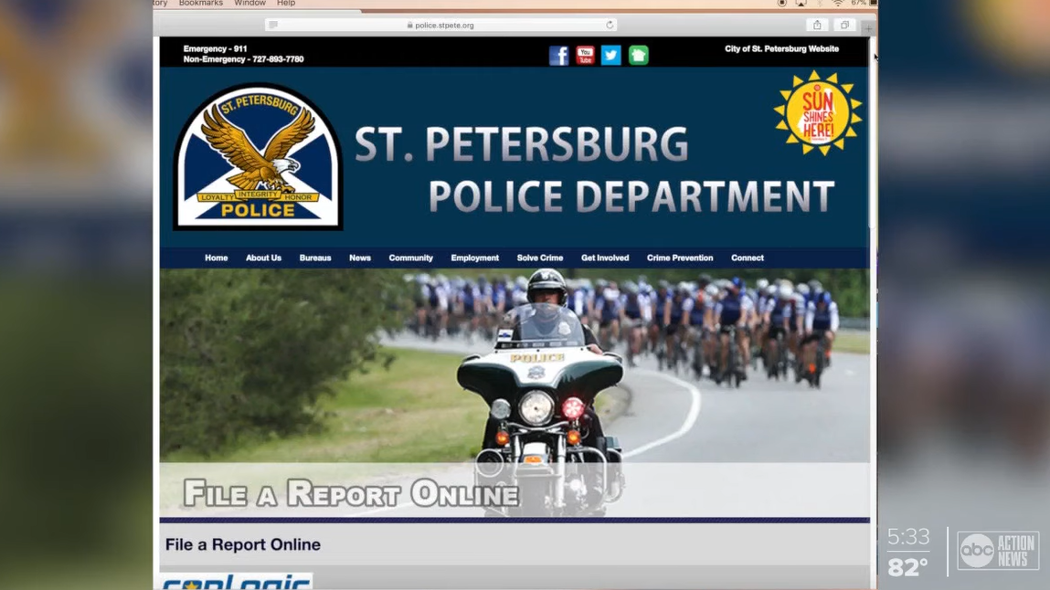 Floridapolice