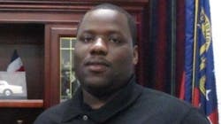 Deputy Kenterrous Taylor Deputy Kenterrous Taylor