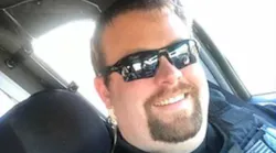 Officer Bryon Virtue