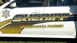 A Tangipahoa Parish Sheriff’s deputy was shot and wounded Monday while apprehending a suspect accused of committing a home invasion. A Tangipahoa Parish Sheriff’s deputy was shot and wounded Monday while apprehending a suspect accused of committing a home invasion.