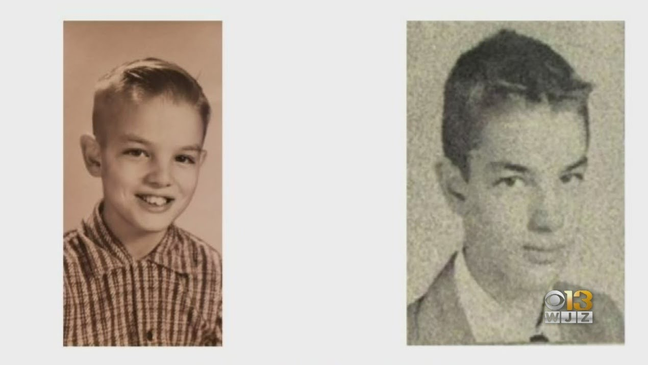 Genetic Tests Help Officials Identify Victim in 1985 Cold Case | Officer
