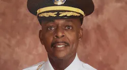 Cmdr. Donafay Collins