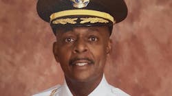 Cmdr. Donafay Collins Cmdr. Donafay Collins