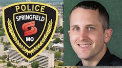 Officer Christopher Walsh Officer Christopher Walsh