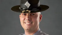 Trooper Nolan J. Sanders