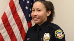 Officer Kaia Grant