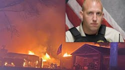 K-9 Deputy D. Watkins K-9 Deputy D. Watkins