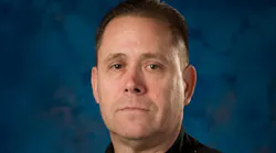 Commander Greg Carnicle