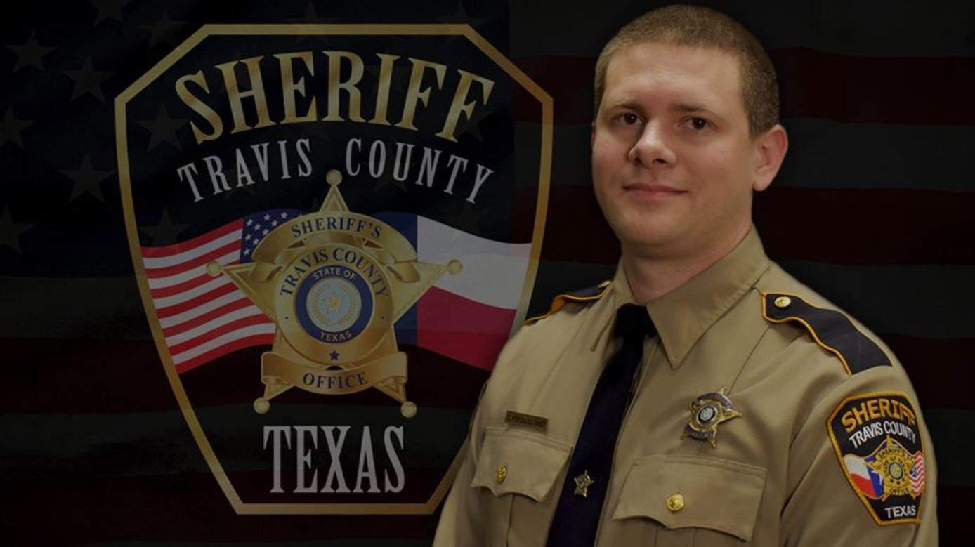 Deputy Christopher Korzilius