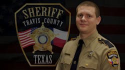 Deputy Christopher Korzilius Deputy Christopher Korzilius