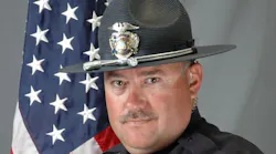 Sgt. Been Jenkins