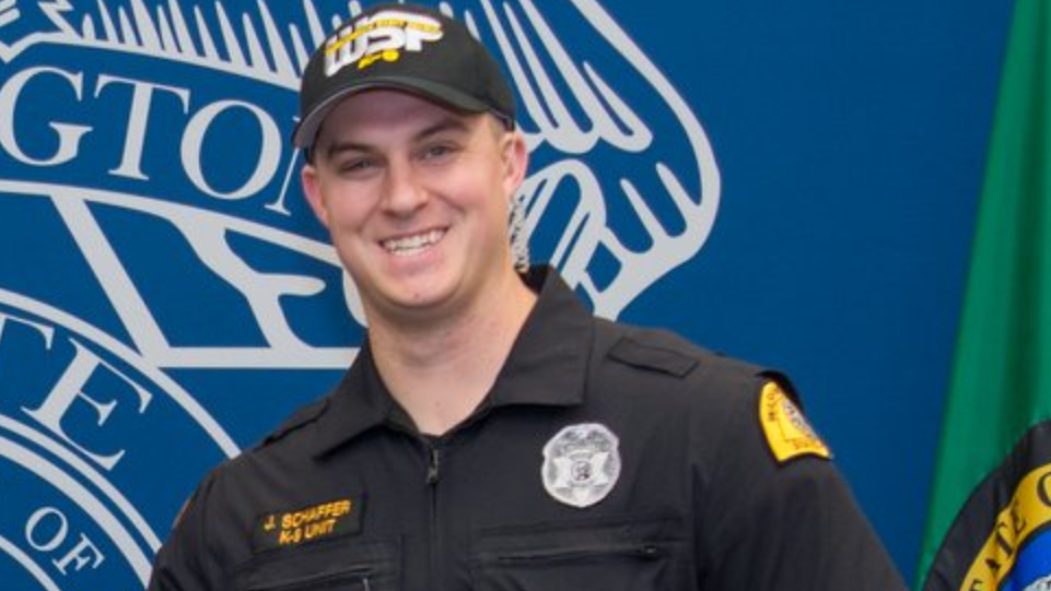 Washington State Patrol Trooper Struck, Killed By Driver During High ...