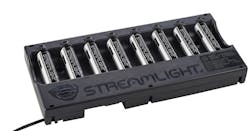 The Streamlight 18650 battery Bank Charger.
