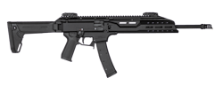 The CZ-USA Scorpion EVO Carbine Magpul Edition.