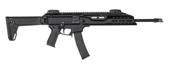 The CZ-USA Scorpion EVO Carbine Magpul Edition. The CZ-USA Scorpion EVO Carbine Magpul Edition.