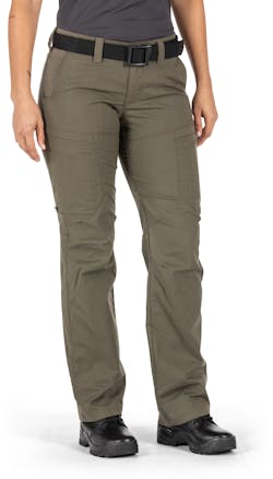 5.11 Inc.'s Women's Apex pant. 5.11 Inc.'s Women's Apex pant.