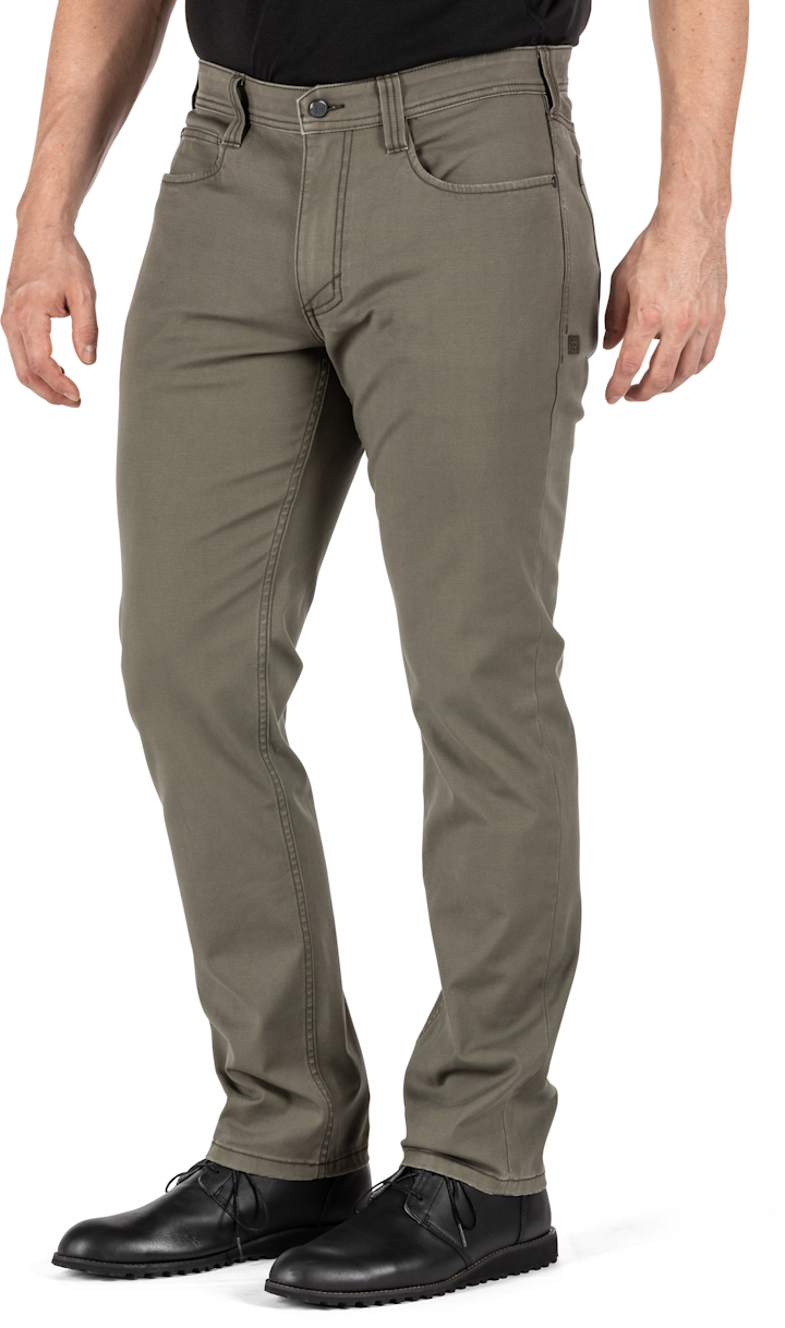 The Defender-Flex Range Pant From: 5.11 Tactical Police Gear Law Enforcement Equipment and