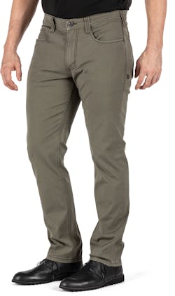 5.11 Inc.'s Defender Flex Range Pant. 5.11 Inc.'s Defender Flex Range Pant.