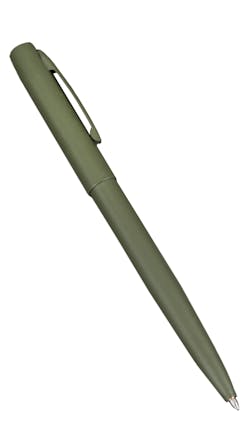 Olive Drab Green Rite In The Rain Pen No Background Olive Drab Green Rite In The Rain Pen No Background