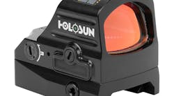 The Holosun 407C V2 Sight The Holosun 407C V2 Sight