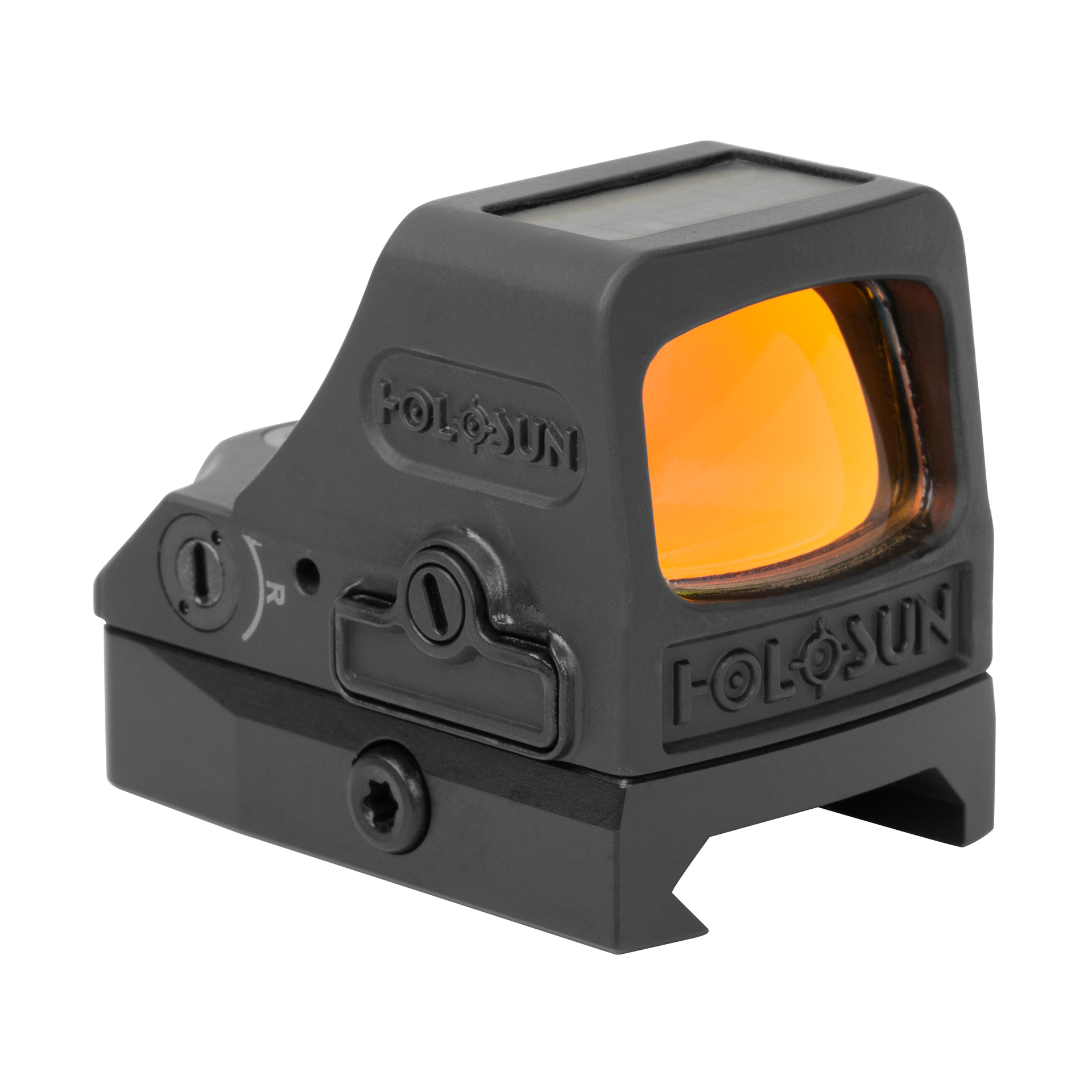 The Holosun 508T-RD Sight.