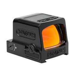 The Holosun 509T Tactical Sight