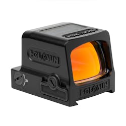 The Holosun 509T Tactical Sight The Holosun 509T Tactical Sight