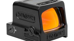 The Holosun 508T Optic The Holosun 508T Optic