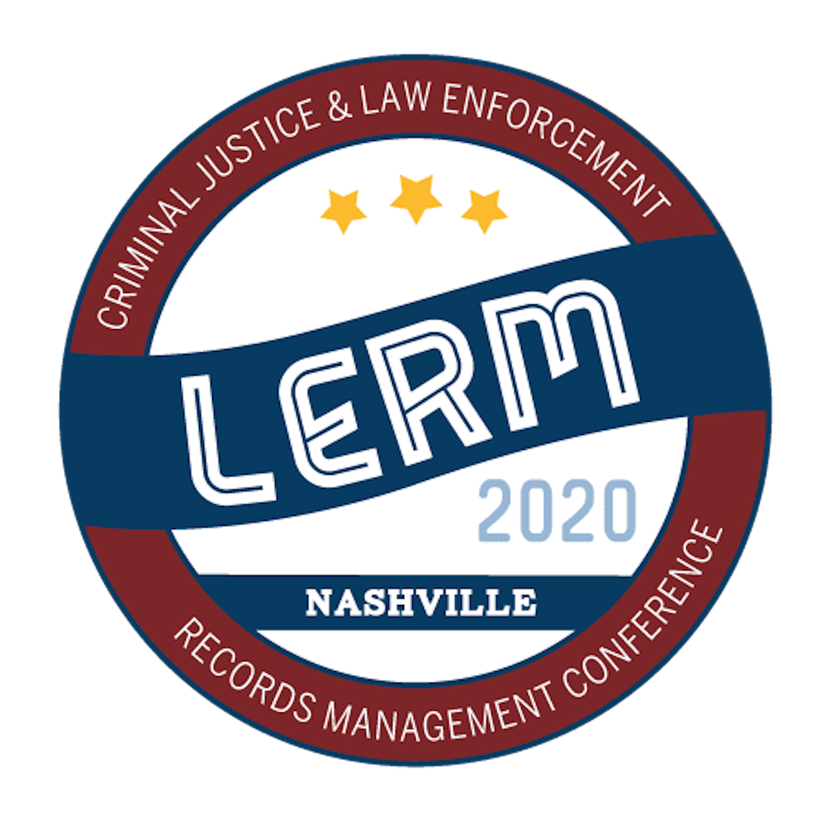 Criminal Justice LERM Conference 2020 | Criminal Justice ...