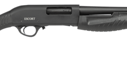 The Escort Shotguns Slugger Shotgun.