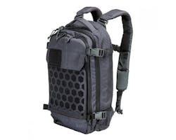 Editor s Review 5.11 Tactical AMP10 Pack Officer