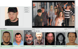Cognitec's system identifies individuals fast for quick ID intel. Cognitec's system identifies individuals fast for quick ID intel.