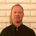 Agent Clint Norris, New Mexico State Police