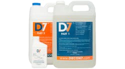 Decon7 D7 Bottle