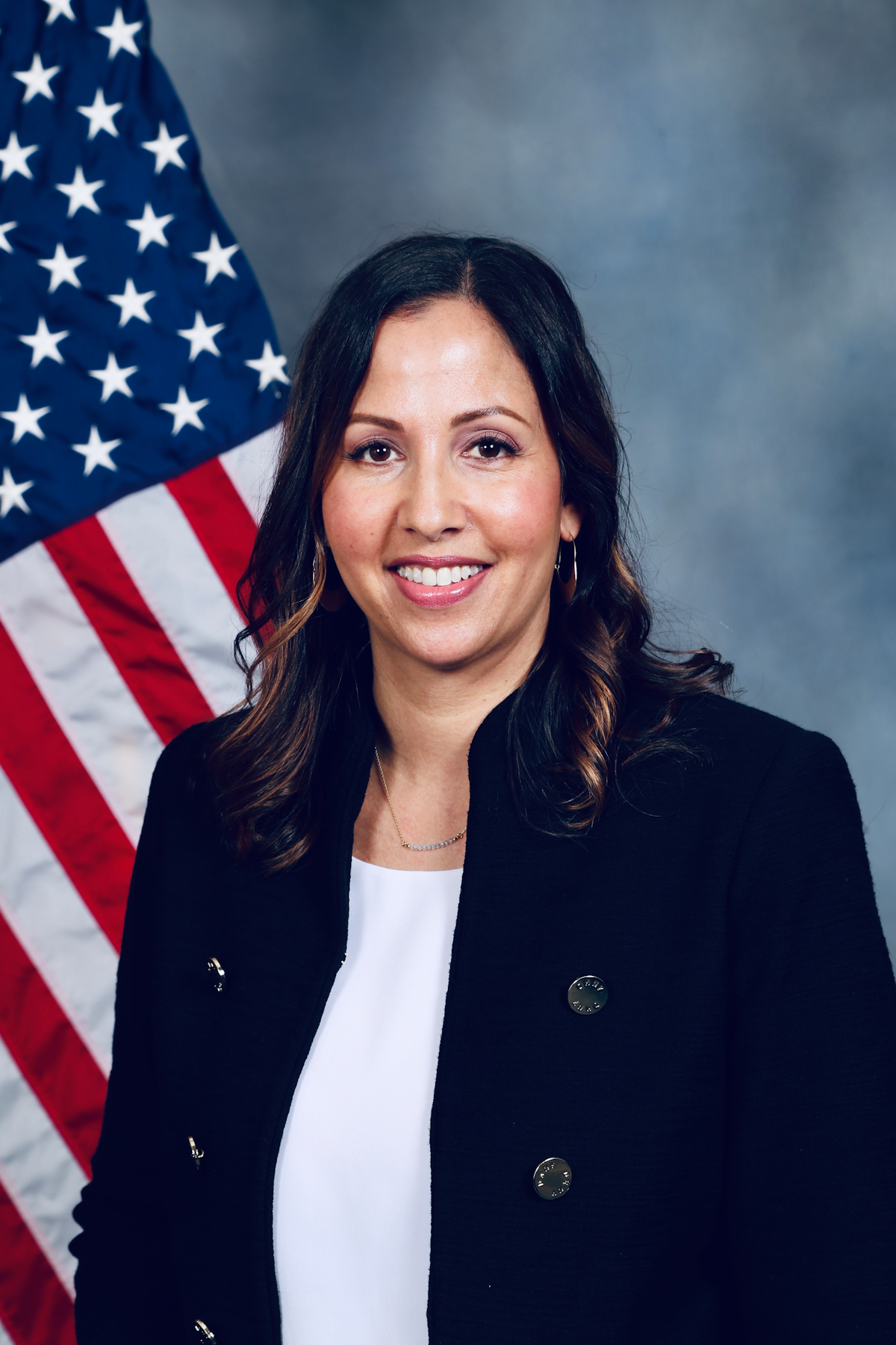 Lindsey Wade | Officer