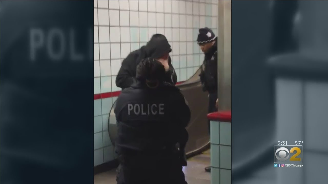 Chicago Police Want Charges Dropped Against Man Shot by Officers in ...