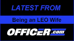 Officerdotcom News Carousel Leo Wife