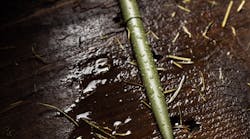 Olive Drab Green Rite In The Rain Pen