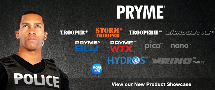 Pryme