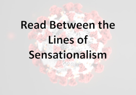 Read Between The Lines