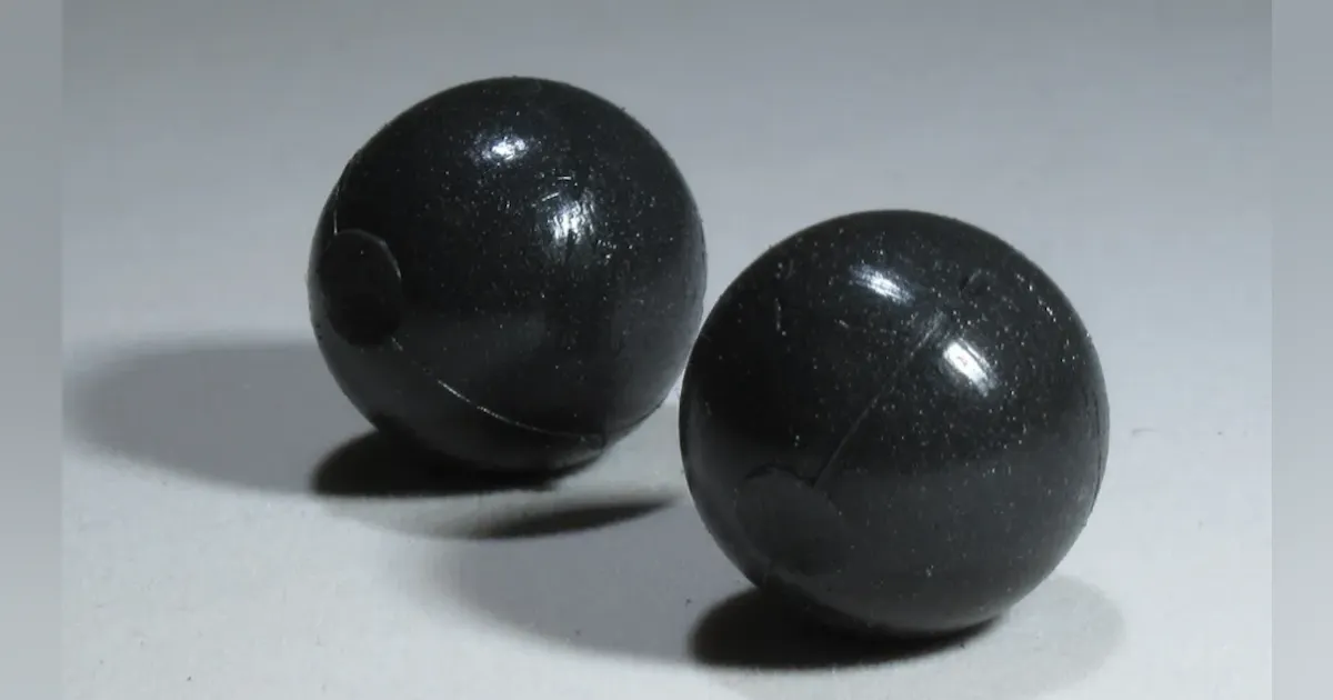 Standdown Less Lethal Lead Free Projectiles | Officer