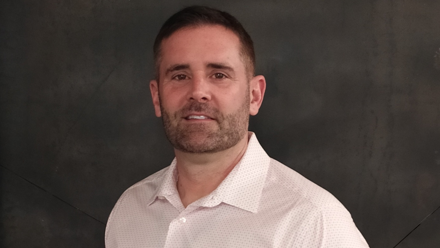 Johnmichael O'Hare sales and business development director of Cobwebs Technologies