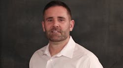 Johnmichael O'Hare sales and business development director of Cobwebs Technologies Johnmichael O'Hare sales and business development director of Cobwebs Technologies