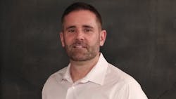 Johnmichael O'Hare sales and business development director of Cobwebs Technologies Johnmichael O'Hare sales and business development director of Cobwebs Technologies