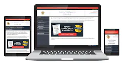 Cc Citizen Portal Devices