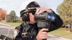 Laser Cam 4 Officer Shoot
