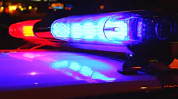A man is accused of using his truck to strike an off-duty Mogadore police officer riding a motorcycle, then pulling over and assaulting the officer. A man is accused of using his truck to strike an off-duty Mogadore police officer riding a motorcycle, then pulling over and assaulting the officer.