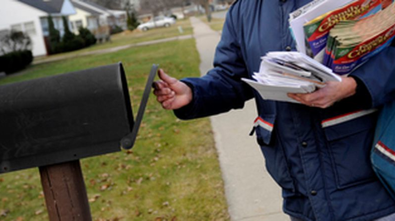 'Please remember to put pants on before leaving the house to check your mailbox. You know who you are. This is your final warning.'